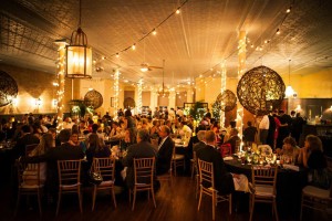 Asheville Wedding Venue Downtown