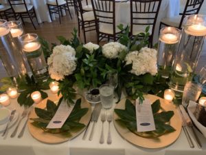 sweetheart tables that stand out